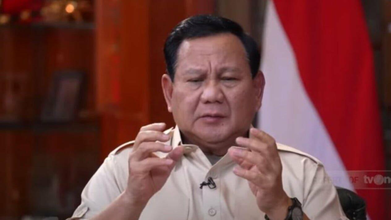 Prabowo Akui Keterbatasan Anggaran, Program Susu Gratis Disebut Bisa Diganti Telur!