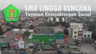 Profil SMK Lingga Kencana Depok, Yang Rombongan Pelajar nya Mengalami Kecelakaan!