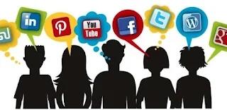 Dampak Positif dan Negatif Sosial Media pada Pengguna Smartphone