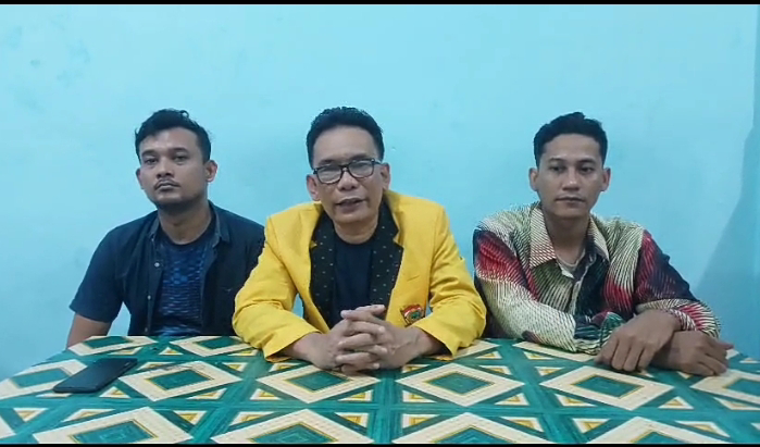 Kader Muda Golkar Dessk Agung Laksono Mundur Terkait Kasus Plat MobIl DPR Palsu