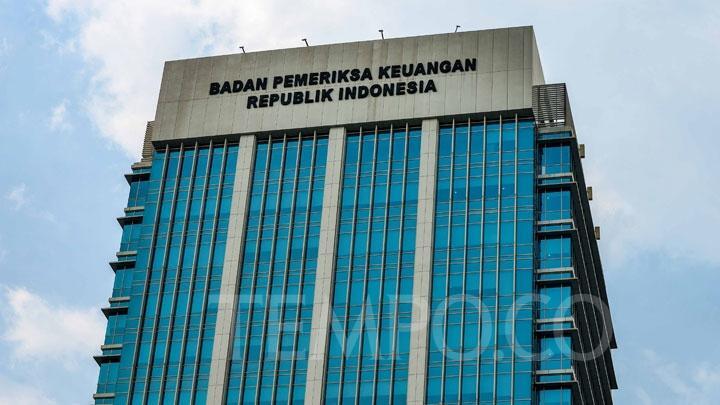 2021, BPK Temukan 124.960 Pensiunan Belum Dapat Pengembalian Dana Tapera Rp 567,5 M