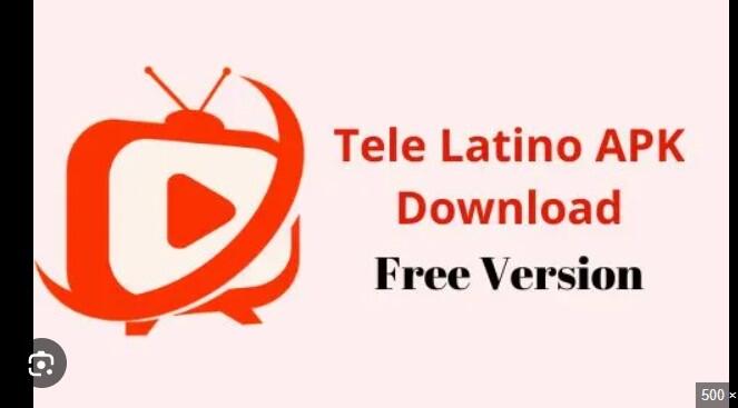 Tele Latino APK v5.21.3 UPDATE Latest Version Android 2024 Download