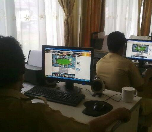 Cek Rekening! Gaji ke-13 PNS, TNI, Polri & Pensiunan Cair Hari Ini