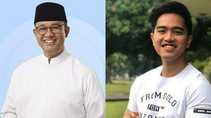 Kaesang ingin Duet dengan Anies Baswedan di Pilgub DKI Jakarta, Biar Zig-zag!
