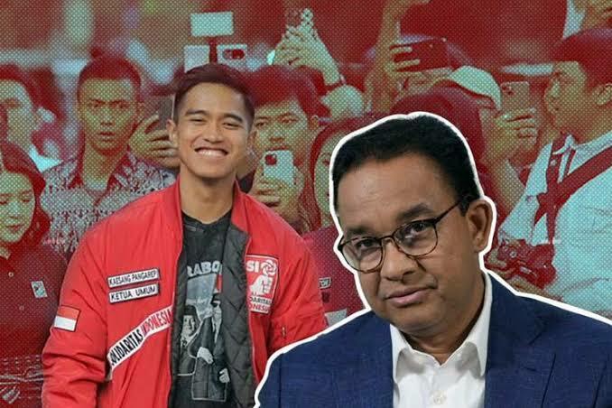 Kaesang ingin Duet dengan Anies Baswedan di Pilgub DKI Jakarta, Biar Zig-zag!
