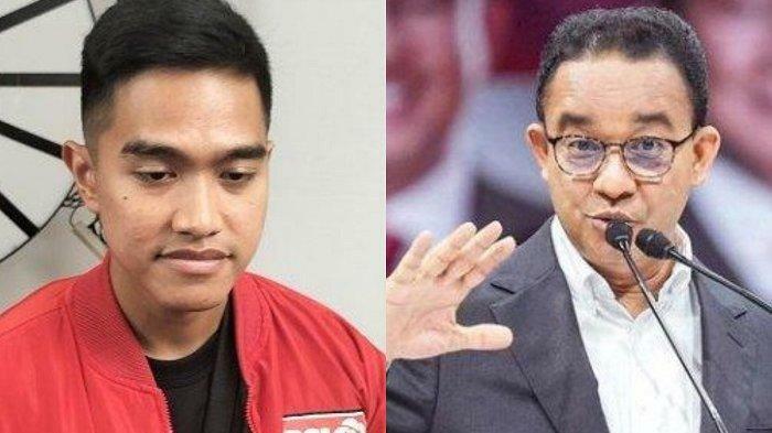Kaesang ingin Duet dengan Anies Baswedan di Pilgub DKI Jakarta, Biar Zig-zag!