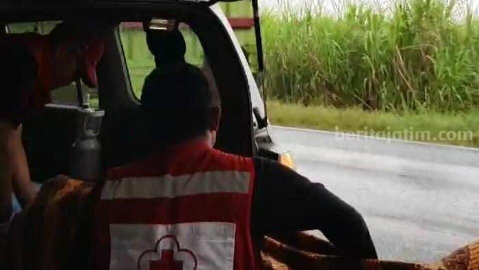 Minta Dipijat, Pria Paruh Baya Meninggal di Panti Pijat Mojokerto