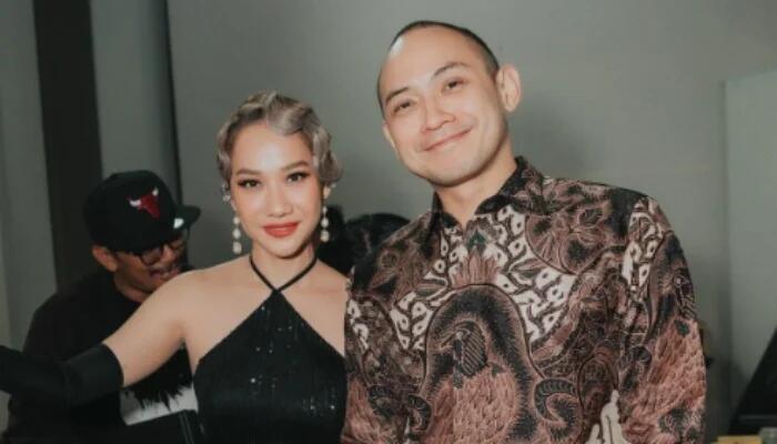 Tiko Aryawardhana Suami BCL Dilaporkan atas Dugaan Penggelapan Uang