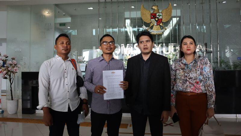 Tiga Hakim MA Dilaporkan Gara-gara Putusan Syarat Usia Calon Kepala Daerah