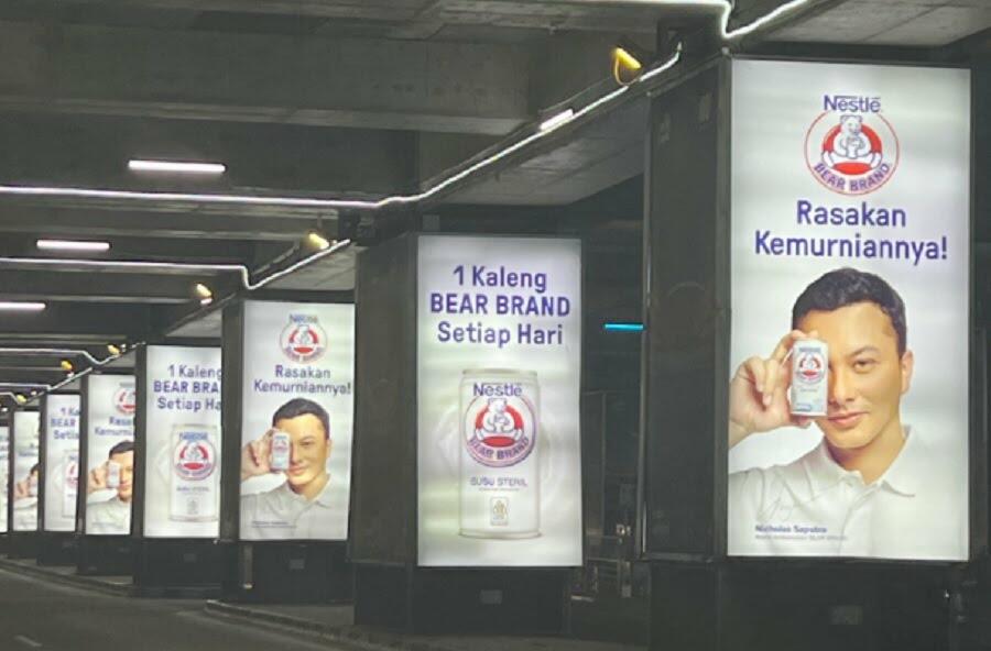 Jadi Brand Ambassador Produk Pro-Israel, Nicholas Saputra Diboikot Netizen!