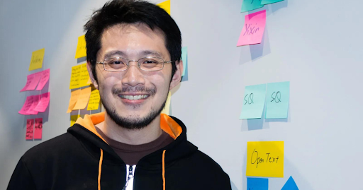 Li Hongyi , Anak Sulung Perdana Menteri Singapura Yang Jago Coding