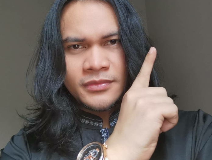 Mbah Mijan Ragukan Linda yang Kesurupan Arwah Vina: Terkesan Mengada-ada!