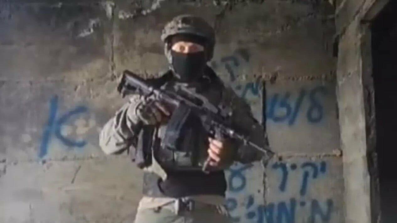 Israel Tandingi 'All Eyes on Rafah' Dengan Tagar 'Where Were Your Eyes on October 7?'