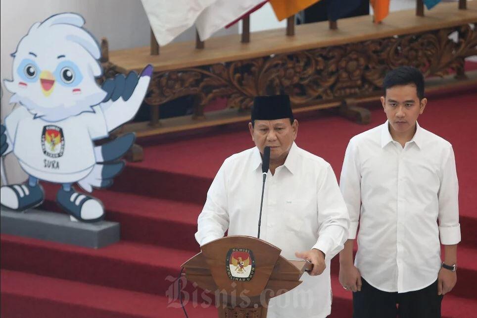 DPR: Prabowo Belum Kerja, APBN 2025 Sudah Defisit Rp600 Triliun