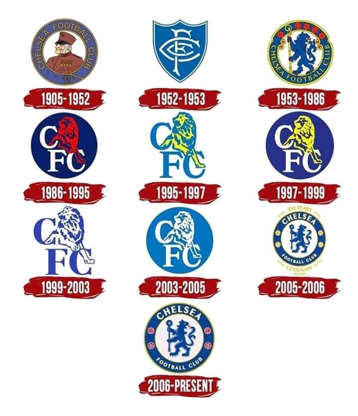 Chelsea Soccer Club - The London Cowboy