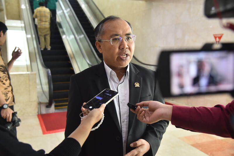 Menuai Banyak Polemik, Komisi V DPR RI Dorong Evaluasi Kebijakan Tapera