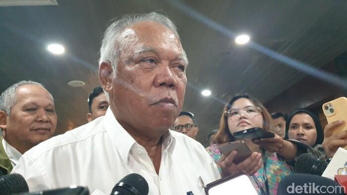 Basuki Menyesal soal Tapera: Kalau Belum Siap, Kenapa Kita Tergesa-gesa
