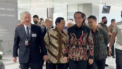 Sumber Kekayaan Aguan, Raja Properti Investor Megaproyek IKN Jokowi