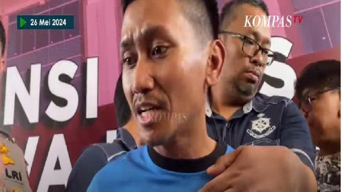 Polda Jabar Minta Bantuan Masyarakat Lewat Hotline Pengaduan Kasus Vina Cirebon