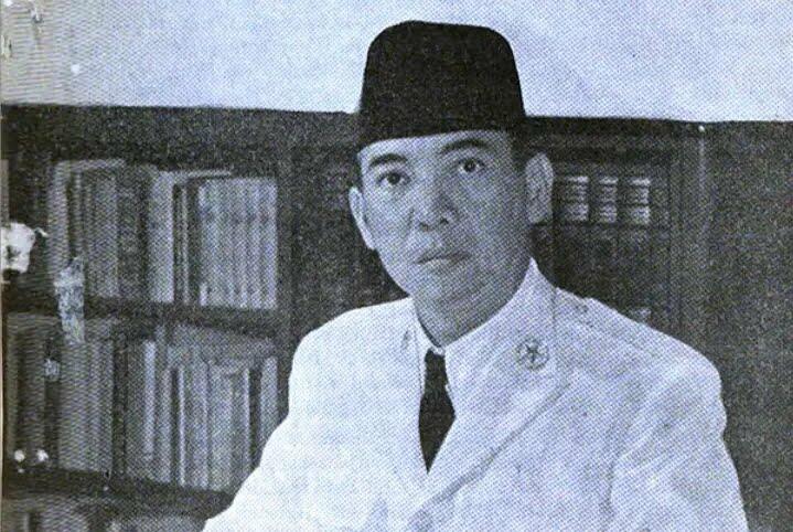 Rumor Presiden Soekarno Masih Hidup Hingga Saat Ini, Begini Faktanya!