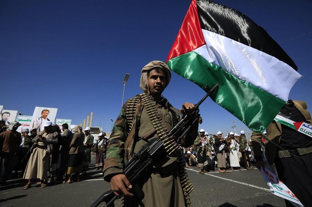 Penahanan 9 Staf PBB di Yaman oleh Houthi Menimbulkan Kekhawatiran Internasional