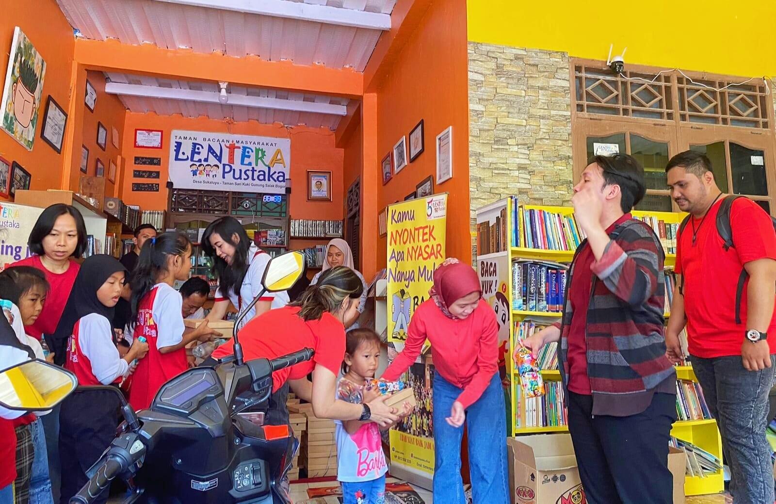 Hati-hati Saat Berbuat Baik Pasti Ada Orang yang Membenci