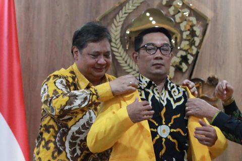 Menghitung Peluang Ridwan Kamil dalam Pilkada Jawa Barat dan DKI Jakarta