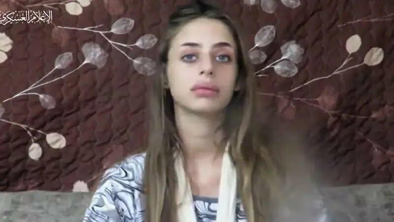 Noa Argamani Dibebaskan, Tapi Setelah Ibunya Meninggal Dunia dan Walikota Gaza Syahid