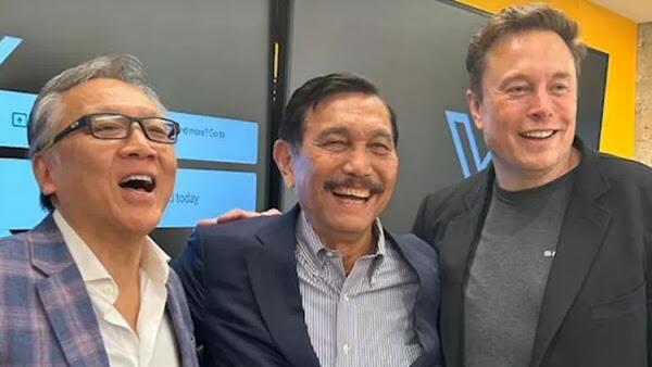 Pengusaha Internet Lokal Mengeluhkan Kehadiran Starlink