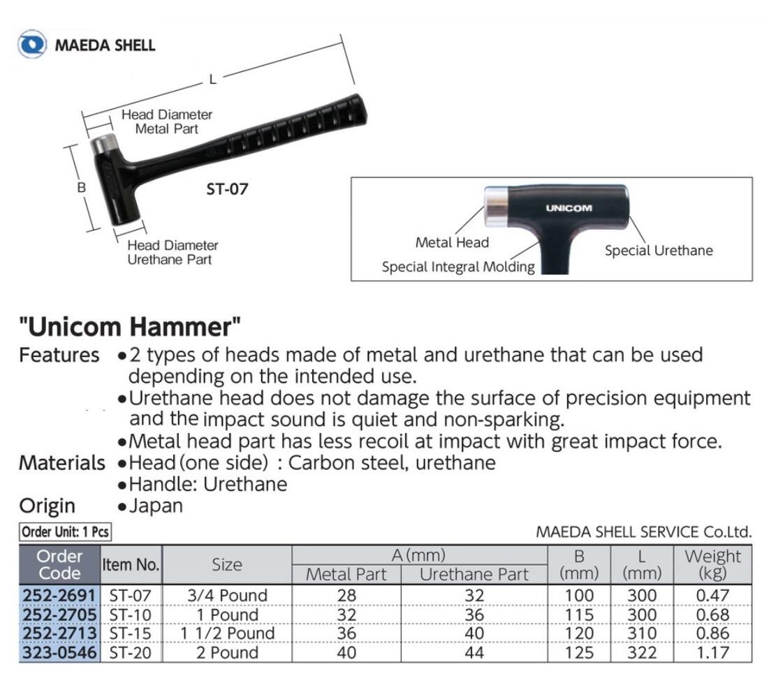 MAEDA Shell Service Co., Ltd