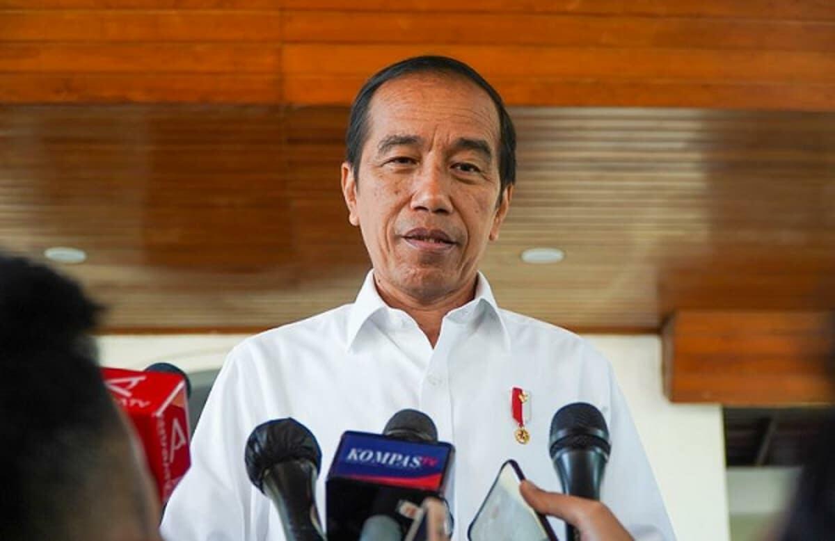 Jokowi Larang Kaesang Maju Pilgub Jakarta, Akankah Terjadi Sebaliknya?