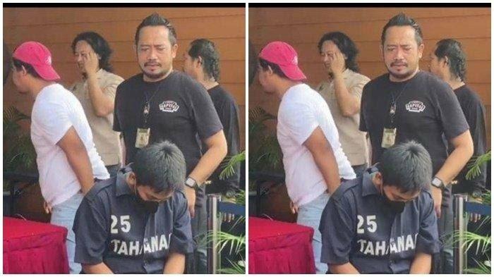 Gara-gara Nge-prank Curi Mobil, Mahasiswa Kedokteran Ini Terancam 6 Tahun Penjara!