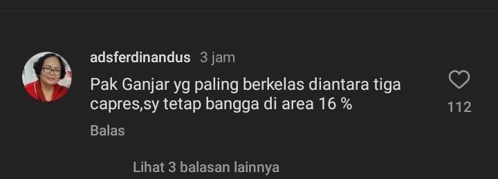 Ganjar Bertemu Surya Paloh