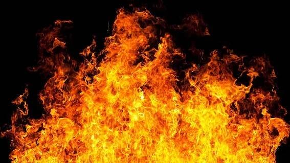 Briptu Fadhilatun Nikmah, Polwan Bakar Suami di Mojokerto