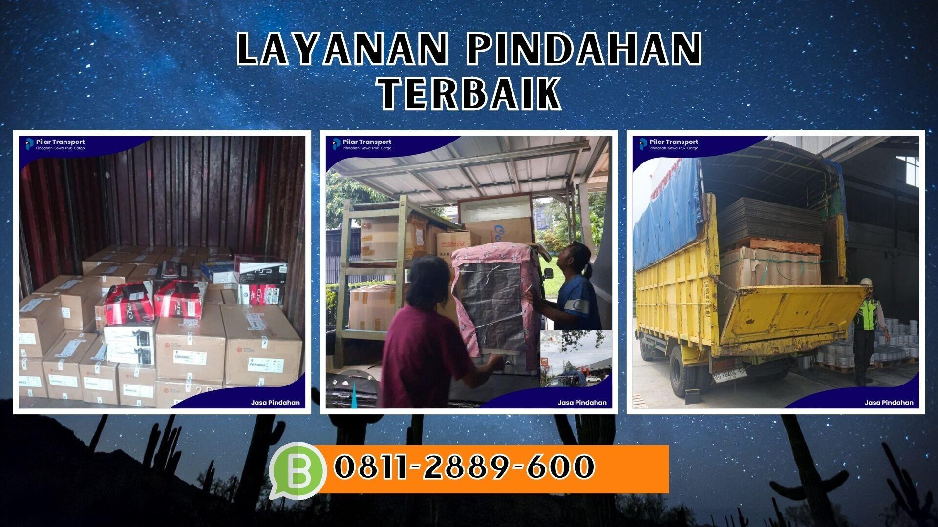 Jasa Pindahan Rumah Jakarta Utara Bali