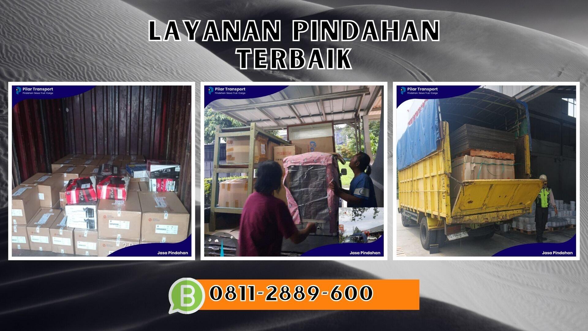 Jasa Pindahan Rumah Bekasi Bali