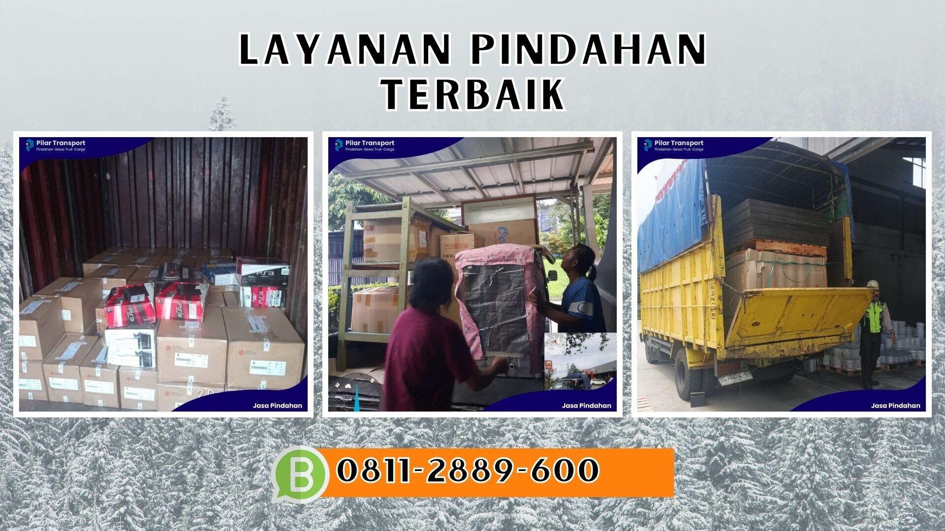 Jasa Pindahan Rumah Jakarta Utara Ke Bali