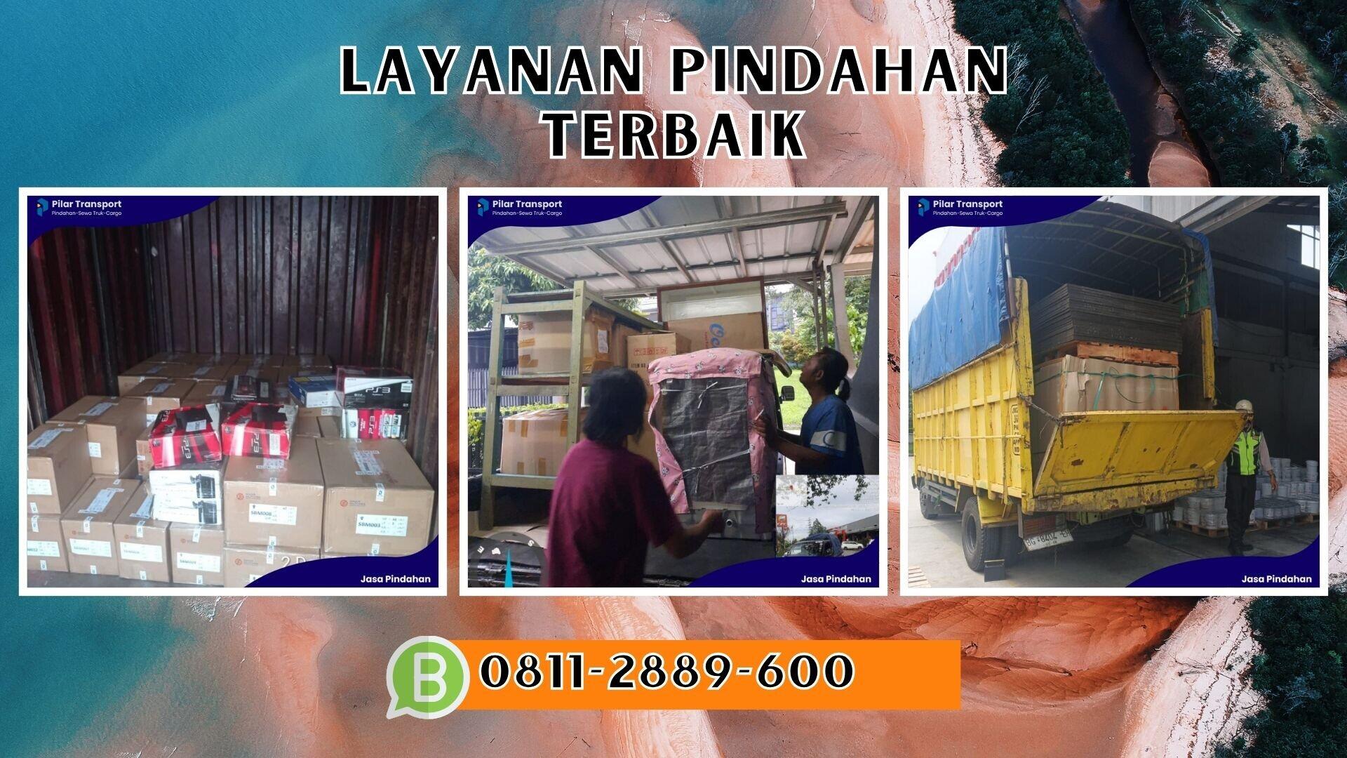Jasa Pindahan Rumah Jakarta Barat Ke Bali
