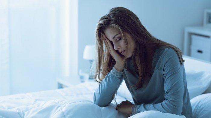 Rahasia Balik Tidur Nyenyak Setelah Bangun Tengah Malam