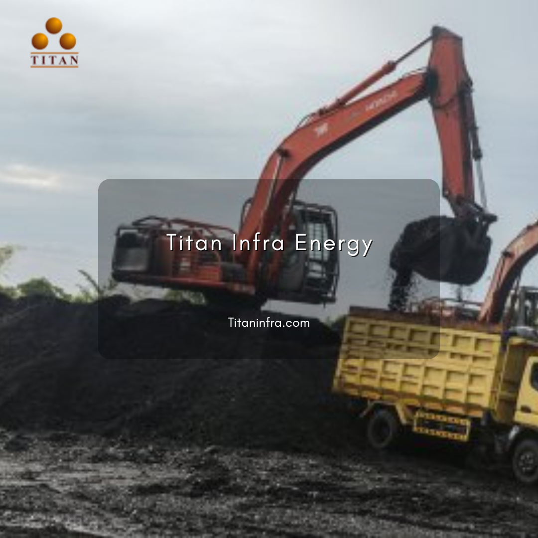 Titan Infra Energy Wujudkan Operasional Penambangan Ramah Lingkungan