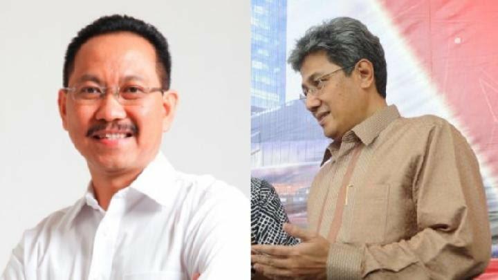 Misteri Mundurnya Ketua dan Wakil Otorita IKN, Benarkah Sulit Cari Investor?