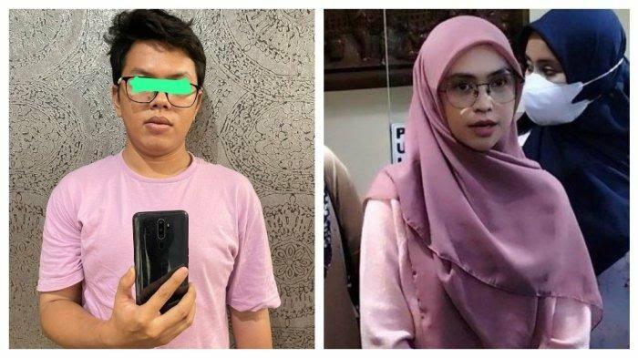 Terlalu! Eks Satpam Peras Ria Ricis 300 Juta, Ancam Pakai Foto dan Video Pribadi