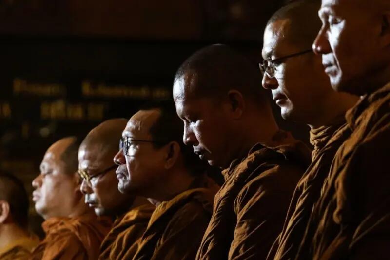 Bagaimana asal-usul ajaran Buddha di Indonesia