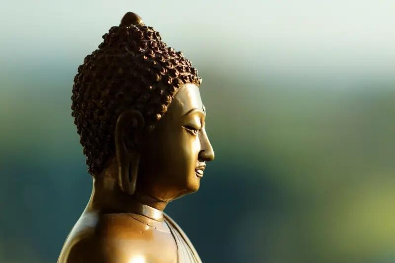 Bagaimana asal-usul ajaran Buddha di Indonesia