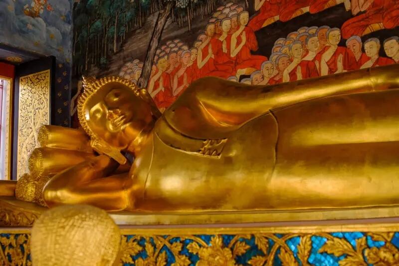 Bagaimana asal-usul ajaran Buddha di Indonesia