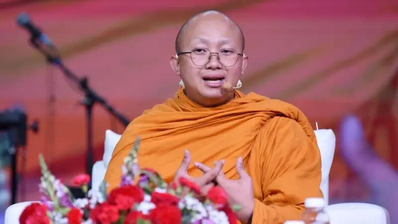 Bagaimana asal-usul ajaran Buddha di Indonesia