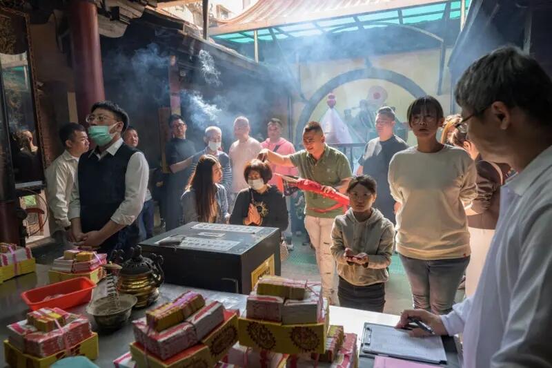 Bagaimana asal-usul ajaran Buddha di Indonesia