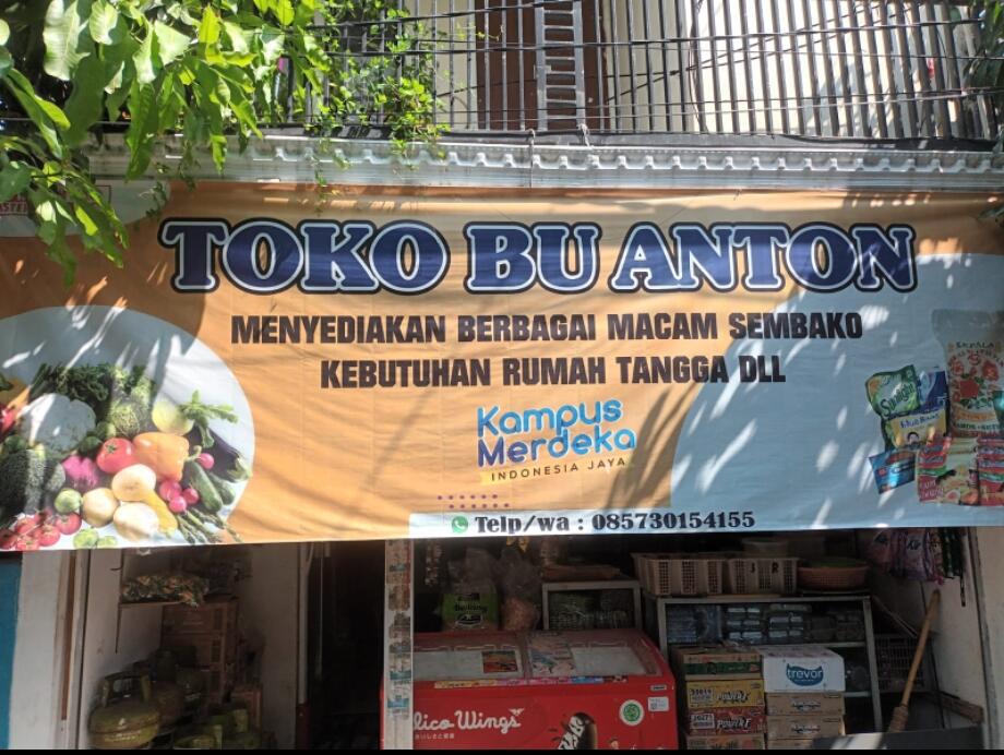 Memberdayakan Toko Kelontong Lokal dengan Teknologi Kasir Pintar