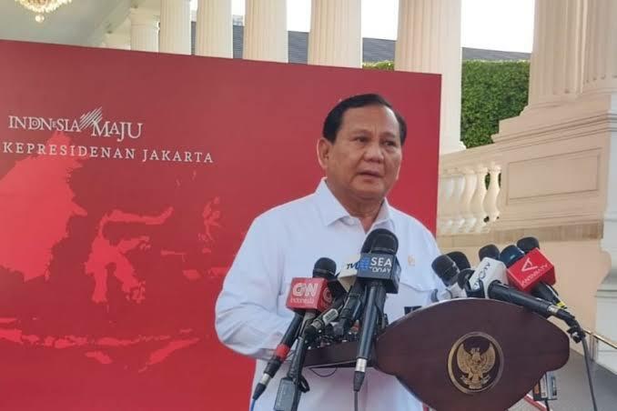 Tegas, Prabowo Semprot Israel! Jika Tak Mau Gencatan Senjata Bakal Dikucilkan!