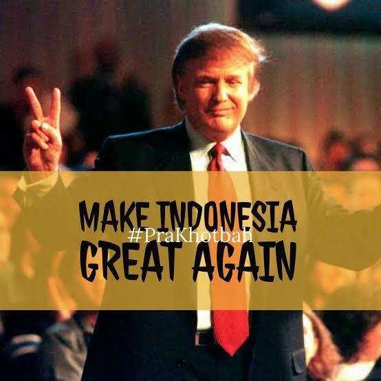 Keren! Prabowo: Nggak Perlu Buat Gerakan Baru, Afrika Sekarang Melihat Kita!